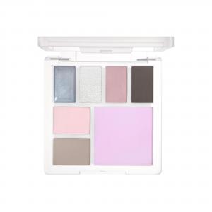 Многофункциональные тени для век легко растушевываются натуральный оттенок 9,6 г/9,7 г 3CE