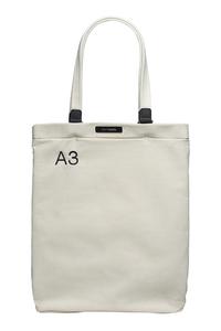 Сумка-шоппер Daily Tote A3 Memobottle, бежевый