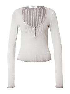 Рубашка SHYX Bianca, серый