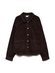 Vero Moda Рубашка-пиджак в шоколадном торте