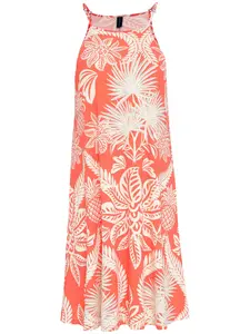 Платье Isis Lygia & Nanny, оранжевый