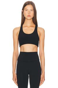 Бюстгальтер Sara Airweight Splits59, Black