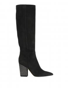 Ботинки Sergio Rossi, черный