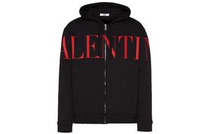 Свитшот мужской Valentino, черный