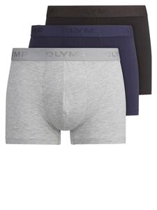 Боксеры OLYMP Boxer shorts, цвет Mixed colors