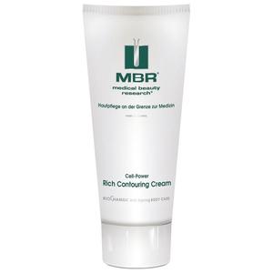 Крем для тела biochange - body care rich contouring creamtube Mbr Medical Beauty Research, объем 100 мл