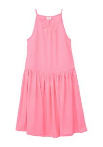 Платье s.Oliver, розовый