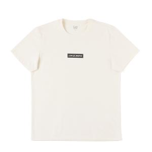 Футболка мужская с круглым вырезом Moderate Lee, айвори белый