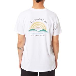 Футболка Katin Distance Katin, White