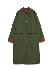 Зимнее пальто Vero Moda