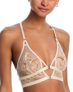 Cirsi Бралетт Thistle and Spire, слоновая кость/кремовый