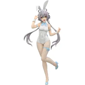 Vocaloid BiCute Bunnies Luo Tianyi FURYU