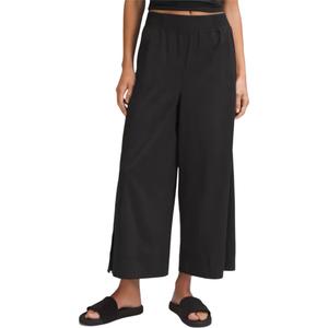 Женские повседневные брюки 25' Lululemon, синий