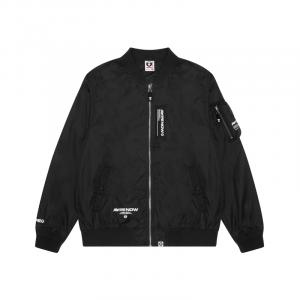 Куртка мужская Aape, белая IVX