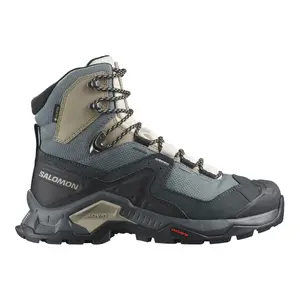 Женские походные ботинки Salomon Quest Element GTX, синий