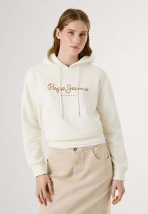 Худи Pepe Jeans BADDY, Oyster White/Off-White
