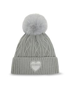 Шапка Guess J4BZ00 Z2QP0, серый