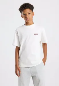 Футболка с принтом America Today, White