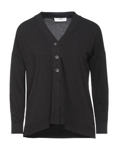 Кардиган Alpha Studio, черный