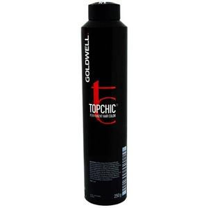Стойкая краска для волос Topchic 250G, Goldwell