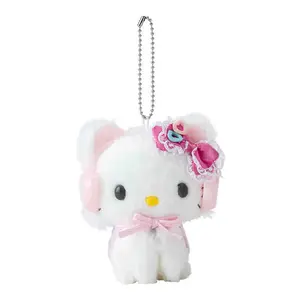 Плюшевый кулон Charming Me Dolls высотой 18 см Sanrio