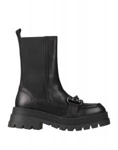 Ботильоны Bruno Premi, черный