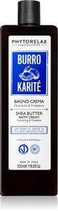 Питательный крем для душа с маслом ши Phytorelax Laboratories, 500 мл