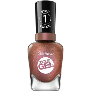 Лак для ногтей 211 Sally Hansen Miracle Gel, 14,7 мл