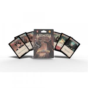 Настольная игра Close Encounters: Pagan Content Pack