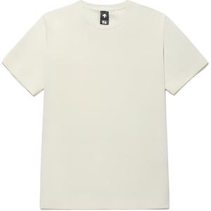 Футболка мужская DESCENTE, белый