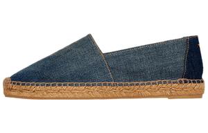 Эспадрильи мужские Saint Laurent, синий