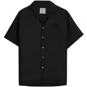 Calvin Klein Пижамная майка Men's Space Black