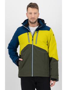 Зимняя куртка KILLTEC KSW 306, синий