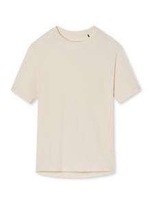 Ночная рубашка Schiesser, кремовый