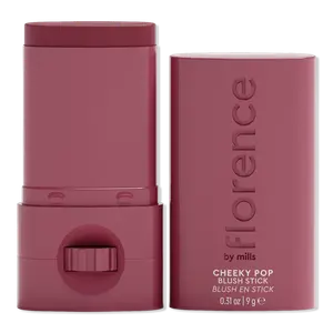Румяна Cheeky Pop в стике florence by mills, Lavish Lina (bright berry)