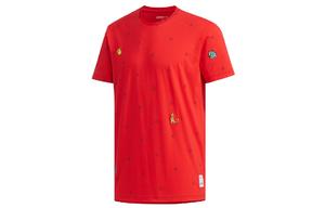 Футболка мужская Adidas Neo