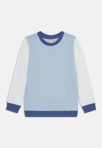 Толстовка Friboo SINGLE CREW, Light Blue/Blue/Grey/Light Blue