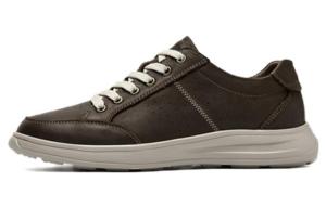 Мужские низкие повседневные кроссовки Rebound Mellen, коричневый