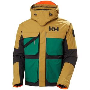 Куртка короткая Ullr d Heritage - мужская Helly Hansen, Lynx