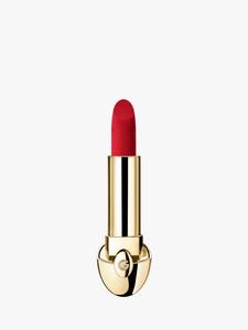 Rouge G The Refill настраиваемая помада Ultra-Care Velvet Guerlain, 456 Le Rouge Corail