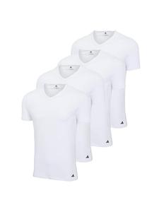 Майка Adidas Sportswear, белый