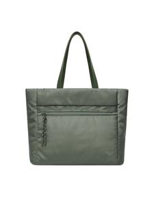 Сумка-шоппер Roxy C-ROXY-M-003-08, зеленый