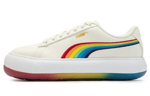 Кроссовки PUMA Suede Mayu Prism Women's