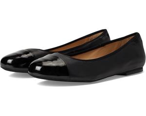 Балетки Trotters Clara, черный