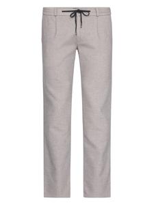 Узкие брюки REDPOINT, Grey