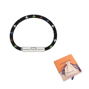 Браслет x Takashi Murakami Lv Confidential LOUIS VUITTON