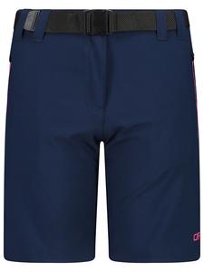 Шорты CMP, темно-синий