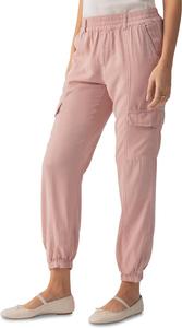 Брюки Sanctuary Relaxed Rebel, цвет Smokey Rose