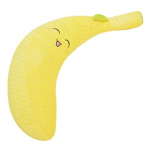 Плюшевая кукла Banana Dolls высотой 50см/100см/150см MERCONSER, желтый