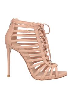 Сандалии Le Silla, бледно-розовый